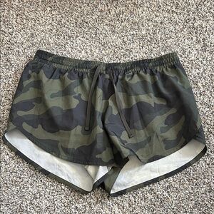 Old Navy Athletic Shorts-XS